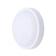 SOLIGHT WO745 LED venkovní světlo 13W 17cm bílé IP54
