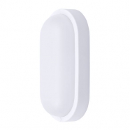 SOLIGHT WO749 LED v.os.oval.20W 26cm IP54 1500lm
