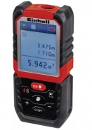 EINHELL TE-LD 60 Dálkoměr laserový Expert