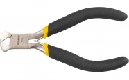 kleště štípací čelní malé 115mm STREND PRO