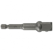 adaptér HEX Stopka 1/2
