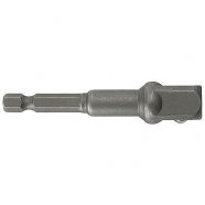 adaptér HEX Stopka 3/8
