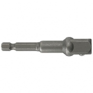 adaptér HEX Stopka 1/4