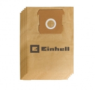 EINHELL sáčky do vysavače 10l 5ks k TE-VC 18/10