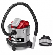 EINHELL AKU TE-AV 18/15 Li C-Solo vysavač popela