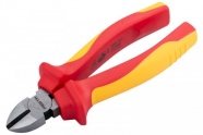 FESTA kleště VDE štípací boční 160mm 1000V 17128