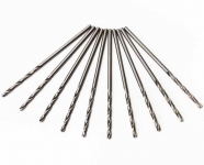 Vrták 1,0mm HSS-G vybrušovaný Magg