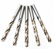 Vrták 10,5mm HSS-G vybrušovaný Magg