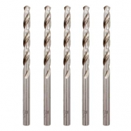 Vrták 11,2mm HSS-G vybrušovaný Magg