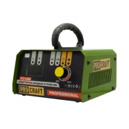 PROCRAFT PZ10M nabíječka autobaterií 6/12V