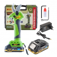 PROCRAFT AKU ES28Li nůžky na větve 25mm