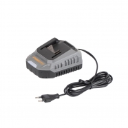 PROCRAFT AKU C20/2 nabíječka pro 20V Li-ion baterie Industrial