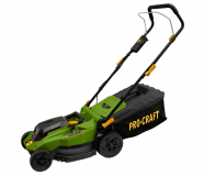 PROCRAFT AKU PLM23bb sekačka 43cm 50l