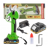 PROCRAFT AKU ES25Li nůžky na větve 15/25mm