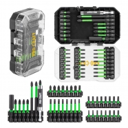 PROCRAFT IBS-41 sada rázových bitů S2