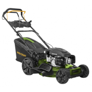 PROCRAFT PLM505ES NE benzínová sekačka 51cm 62l e