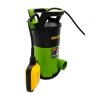 PROCRAFT PN28 ponorné čerpadlo 3v1 14000l/h 750W