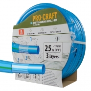 PROCRAFT zahradní hadice 3/4