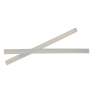 tyčinka tavná 11x300 čirá 1ks 101