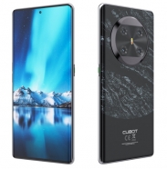 CUBOT X90 mobilní telefon 6,67