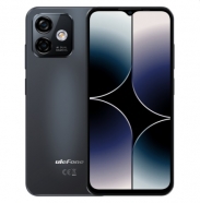 ULEFONE Note 16 Pro 6,52