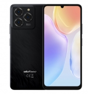 ULEFONE Note 20 Pro 4+128Gb satin black