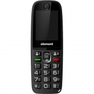 SENCOR Element P032S telefon tlačítkový