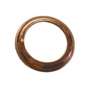 růžice kouřová 132mm Cu