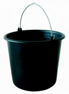 vědro stavební 10l PE