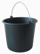 vědro stavební 16l PE