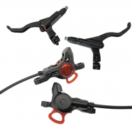 ZOOM brzdy hydr.pár P+Z bez kotoučů HB-875