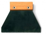 stěrka zubová 8/10/140 DR