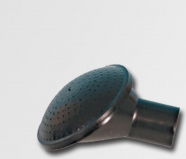 růžice PVC ke konvím 5l,10l,14l PVC