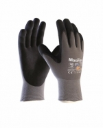 rukavice ATG máčené vel.7 MaxiFlex Ultimate 42-874 AD-APT SPE