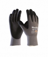 rukavice ATG máčené vel.8 MaxiFlex Ultimate 42-874 AD-APT SPE