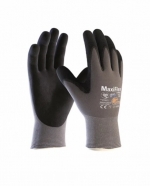 rukavice ATG máčené vel.9 MaxiFlex Ultimate 42-874 AD-APT SPE