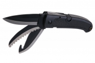 nůž kapesní SHARK multifunkční 16227