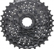 SHIMANO kazeta Altus CS-HG31 8rych.MTB 11-30z