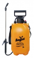 postřikovač KINGJET 5,0l