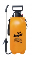 postřikovač KINGJET 8,0l