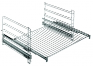 AEG TR2LV_H teleskopické výsuvy 2 páry