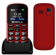 MOBIOLA MB200RED telefon 1,8