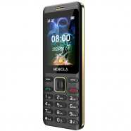 MOBIOLA MB2400 telefon 2,4