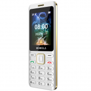 MOBIOLA MB2400 telefon 2,4