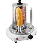 VIGAN HD20X HOT DOG skleněná nádoba