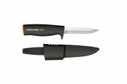 FISKARS nůž univerzální + pouzdro K40 125860