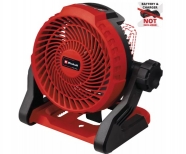 EINHELL AKU GE-CF 18/2200 ventilátor