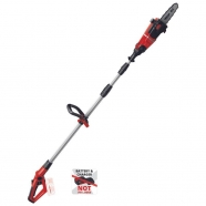 EINHELL AKU GE-LC 18 Li T-Solo pila prořezávací Expert Plus
