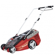 EINHELL AKU GE-CM 36 Li-M Kit Sekačka Expert Plus