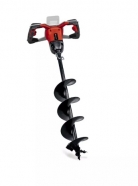 EINHELL AKU GP-EA 18/150 Li BL solo vrták zemní Professional